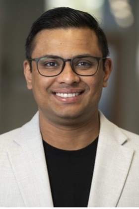 Sameer Rao